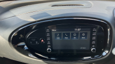 Toyota Aygo X 1.0 VVT-i Edge 5dr Petrol Hatchback